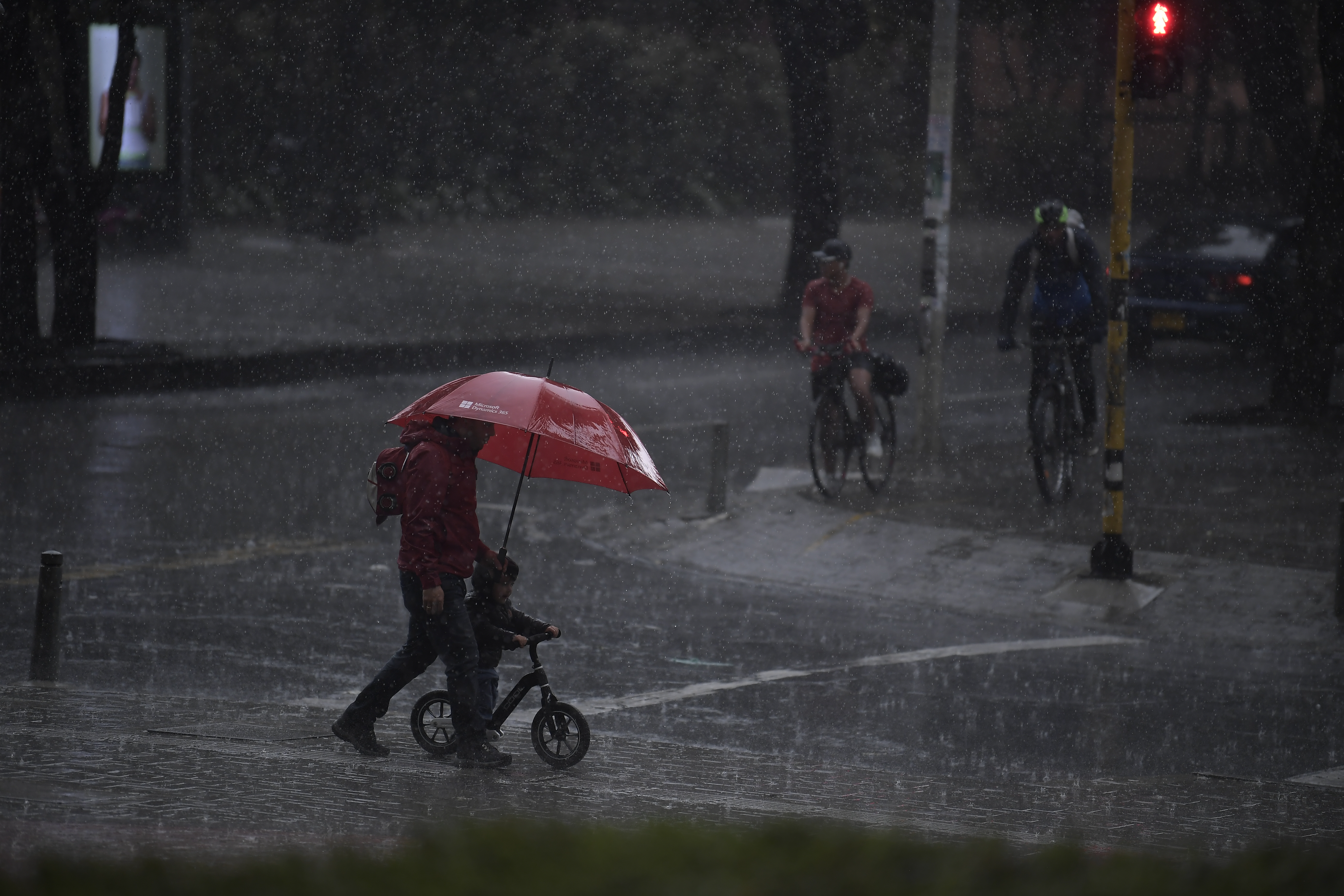 Así estará el clima durante la última semana de marzo, según el Ideam