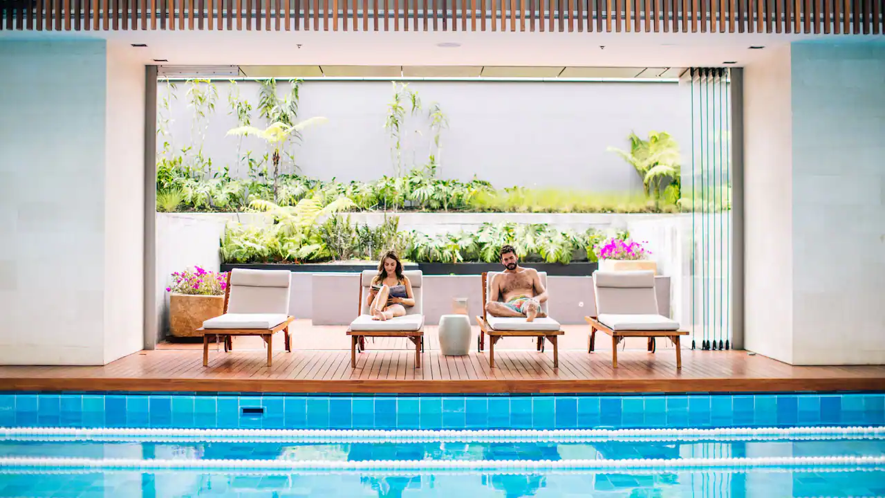 Hyatt ofrece hasta 40 % de descuento a colombianos en hoteles de Bogotá y Cartagena