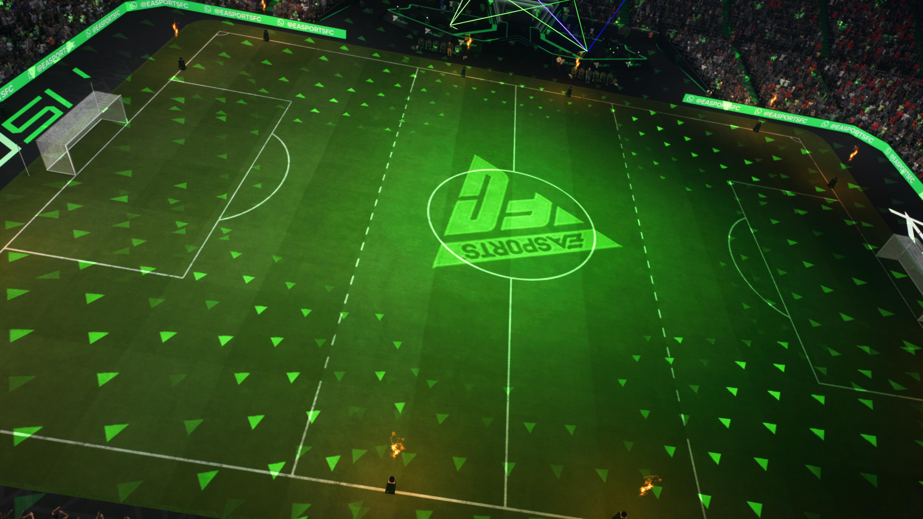 Los nuevos juegos de PlayStation Plus en mayo de 2026: EA Sports FC 26 entra al catálogo