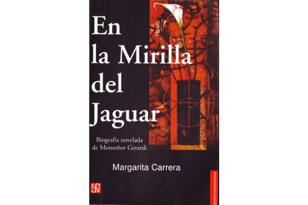 Fallece Margarita Carrera, Premio Nacional de Literatura de 1996 en Guatemala