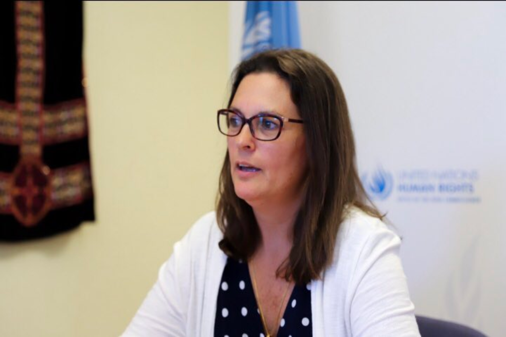 ONU alerta riesgo en elección de curules de paz por presencia de grupos armados