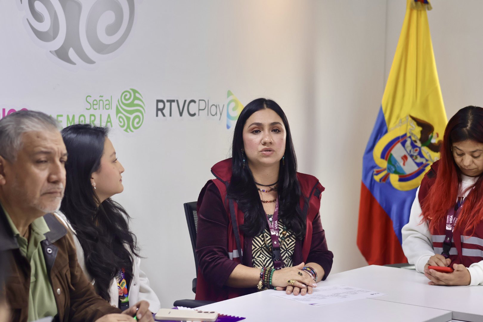 MinTrabajo inspecciona RTVC: denuncias, acoso laboral y condiciones de trabajo
