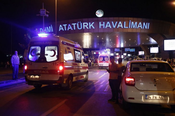 Turquía y el Estado Islámico, de la indulgencia a la confrontación
