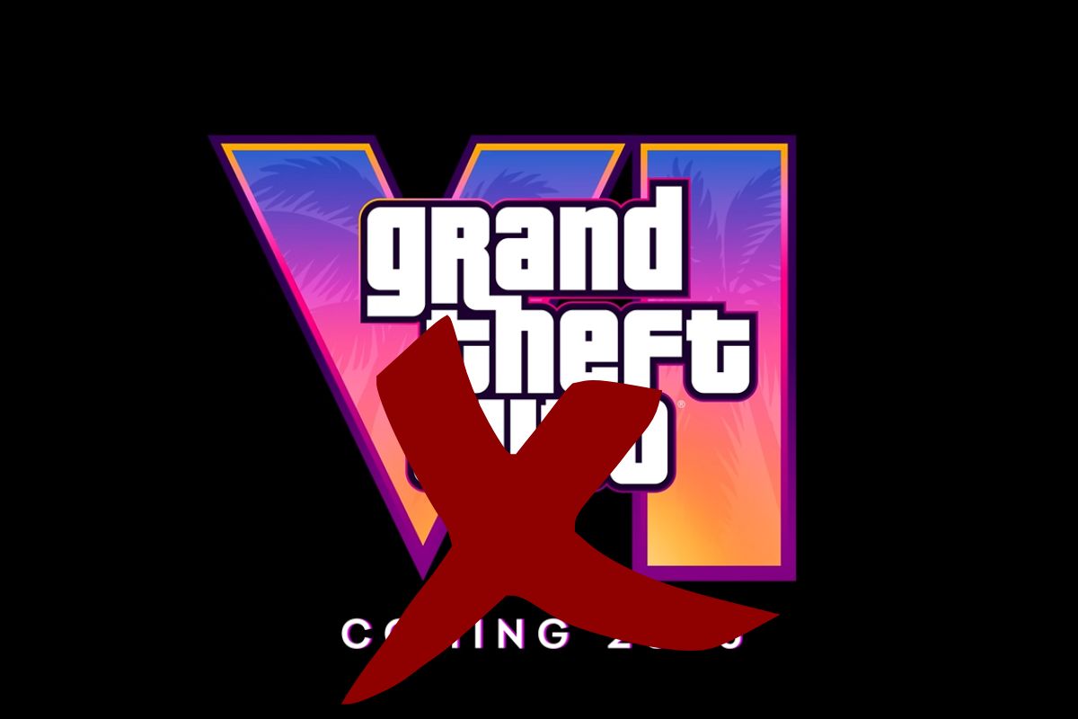 Las sospechas eran ciertas, GTA VI se retrasa y el juego no se estrenará este año