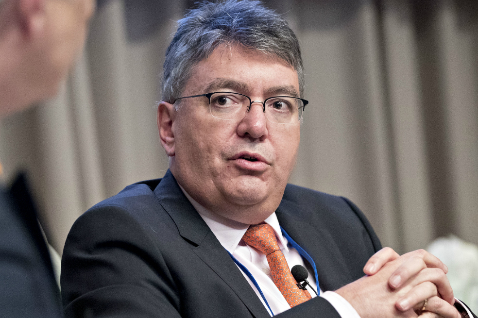 Gobierno optimista con crecimiento de la producción industrial