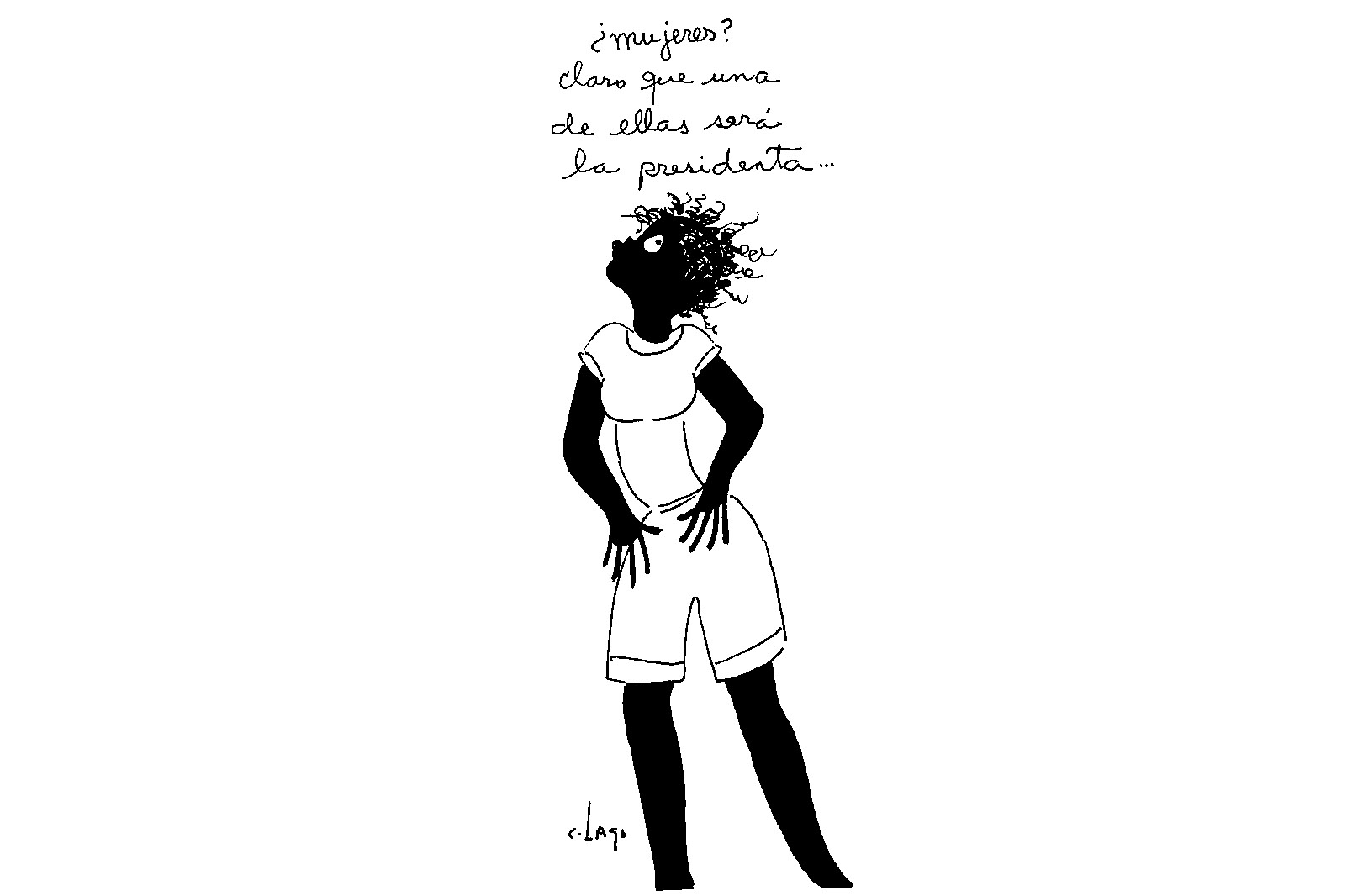 Nieves