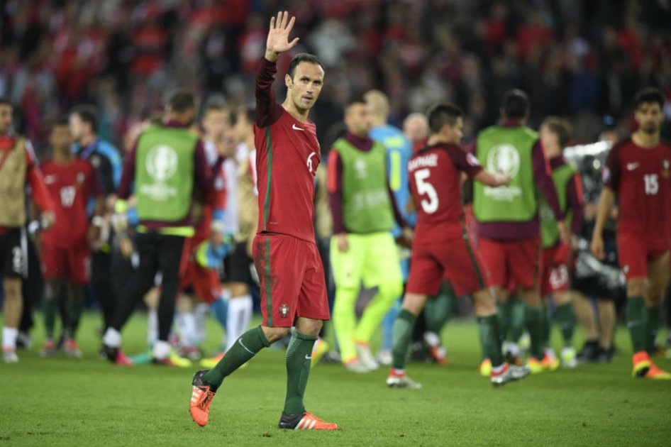 Portugal sigue sin ganar en la Euro 2016