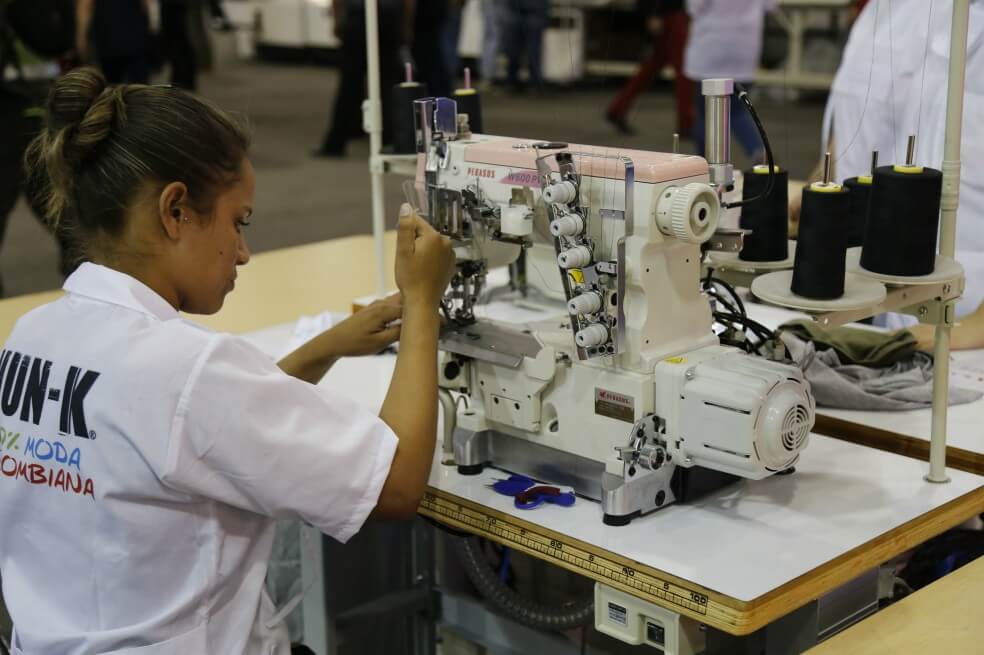 Sector de confecciones iría a paro en marzo por cambios en aranceles a prendas