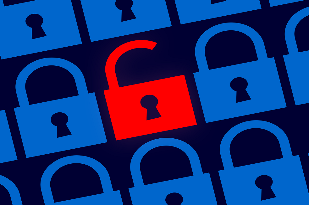 Utilice la verificación de dos pasos para mitigar las pobabilidades de hackeo.