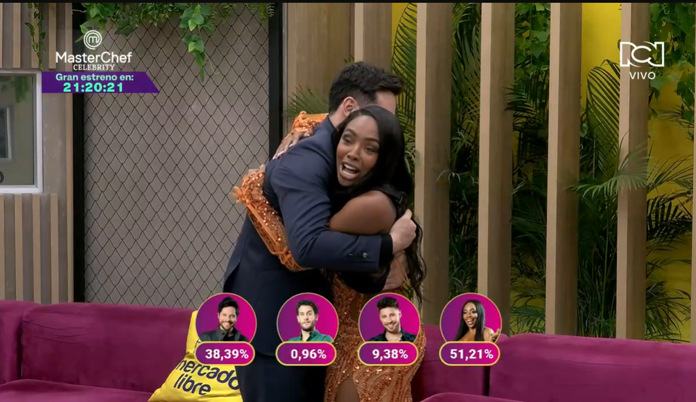 Karen Sevillano ganó ‘La casa de los famosos Colombia’ ¿Cuánto dinero se llevó?