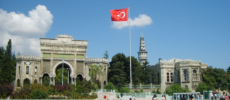 Abren convocatoria de becas para estudiar pregrado, maestría o doctorado en Turquía