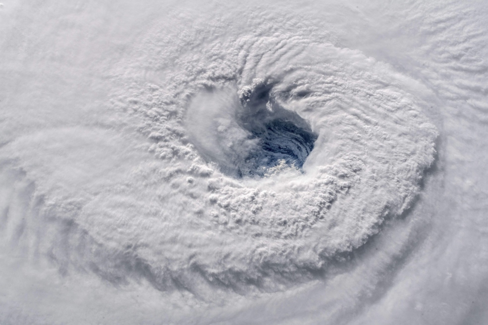 Huracán Florence deja tres muertos en Carolina del Norte (EE.UU)