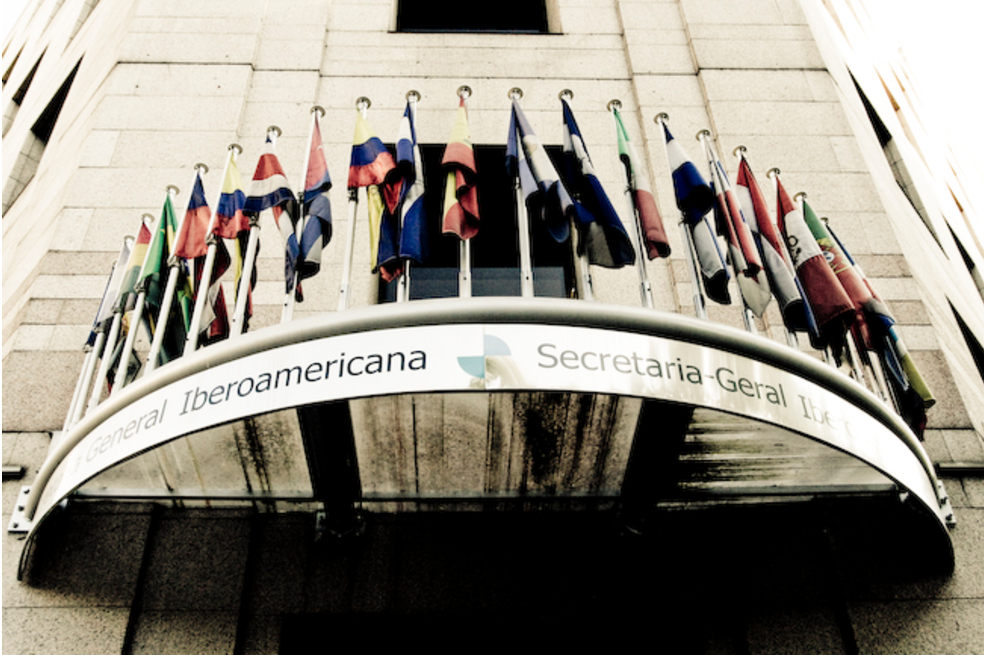 La Secretaría General Iberoamericana destaca la política cultural colombiana
