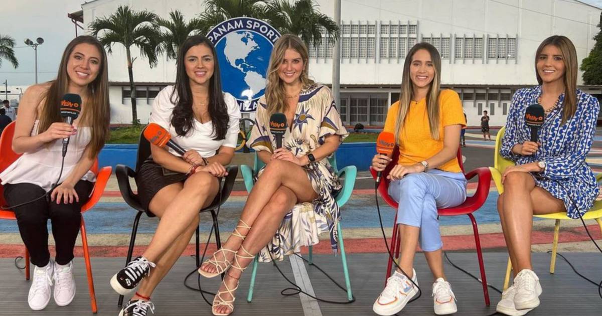 Presentadora de Win Sports está estrenando canal ¿De quién se trata?