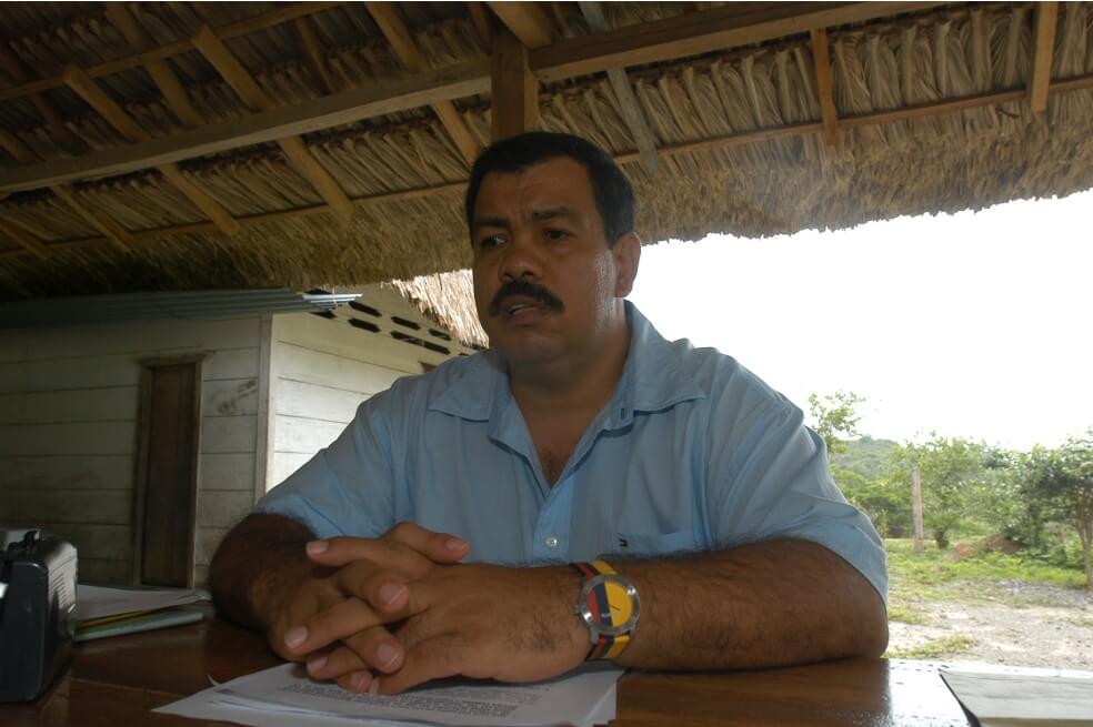 La influencia de don Berna y Douglas en la paz urbana de Medellín
