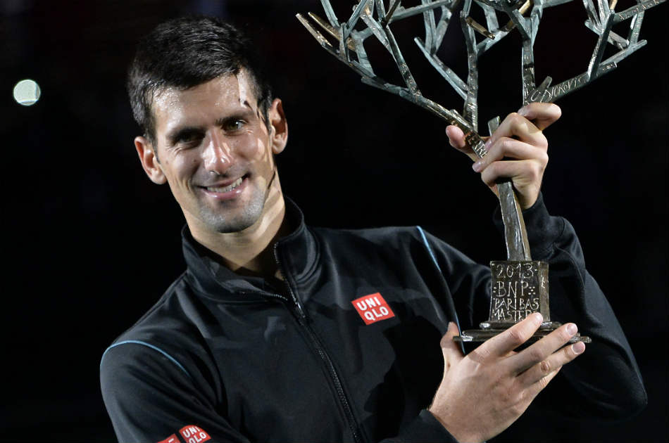 Tras su triunfo en París, Djokovic comienza carrera de nuevo al número 1 de la ATP.