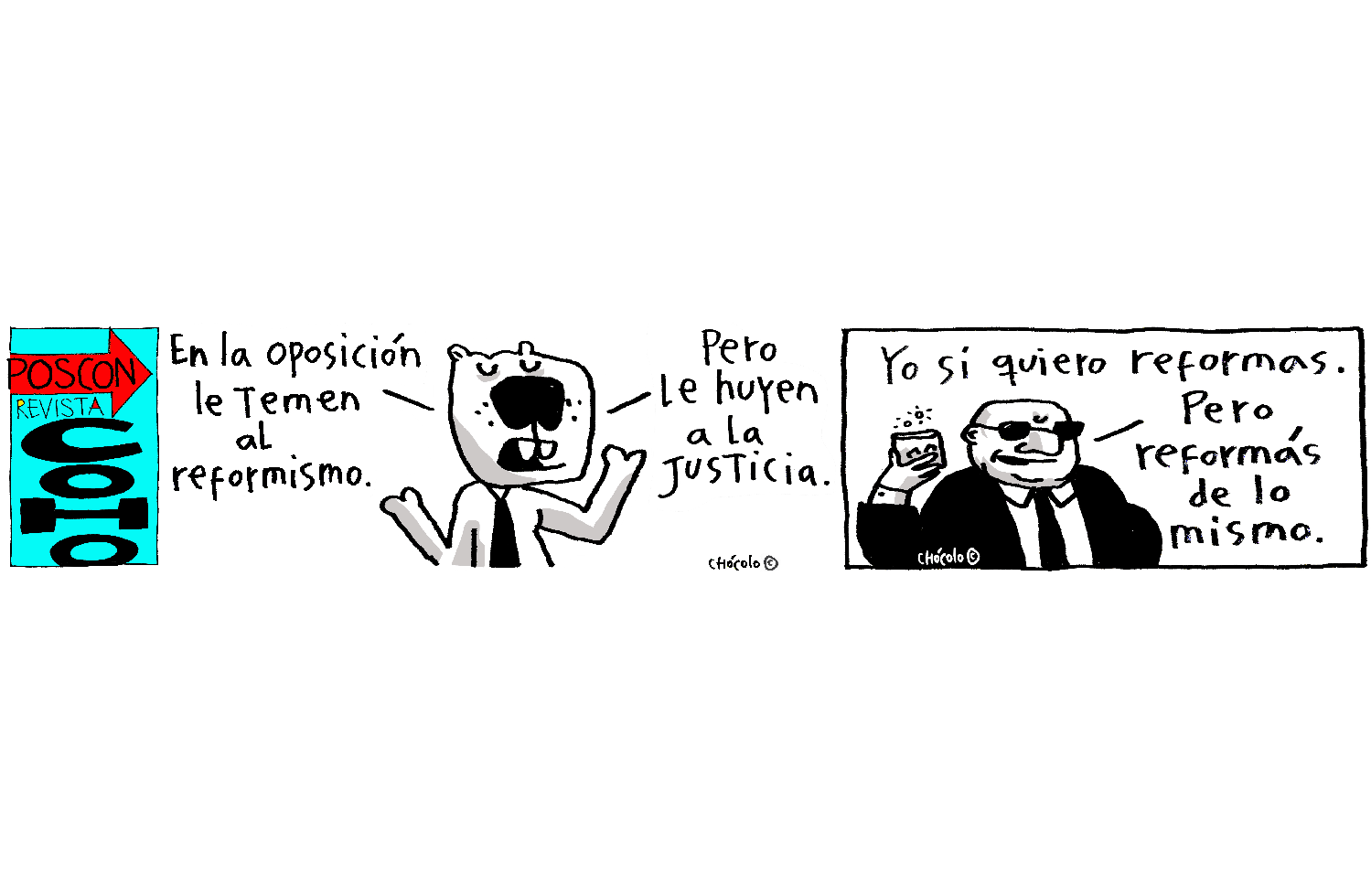 Revista CoHo