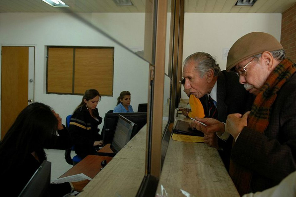 Reforma pensional no aumentará la edad para acceder a la jubilación
