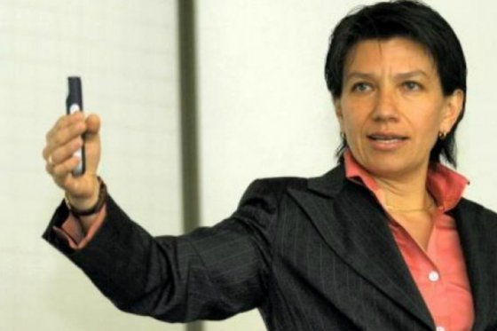 Claudia López la emprendió contra candidatos de su partido «torcidos e incapaces»