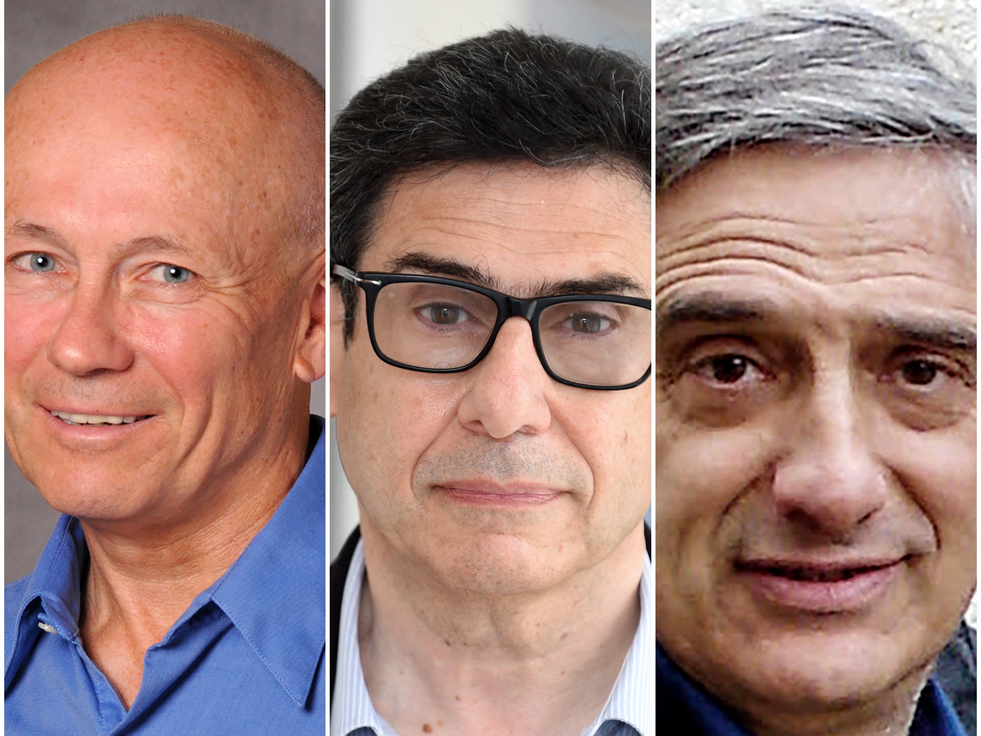 El Nobel de Economía premia la teoría que explica por qué innovar también destruye