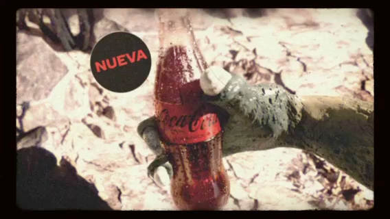 La nueva fórmula de Coca-Cola Sin Azúcar cuenta con un sabor más suave, refrescante y delicioso.