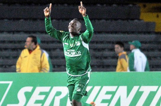 Miguel Murillo es cedido a Peñarol