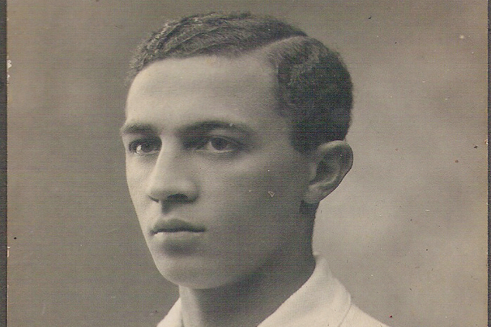 El Tigre Arthur Friedenreich, campeón suramericano y mayor goleador de la historia