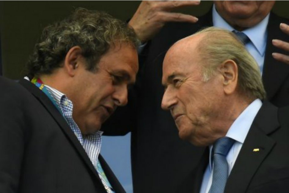 Blatter-Platini: ¿una batalla en la que todo vale?