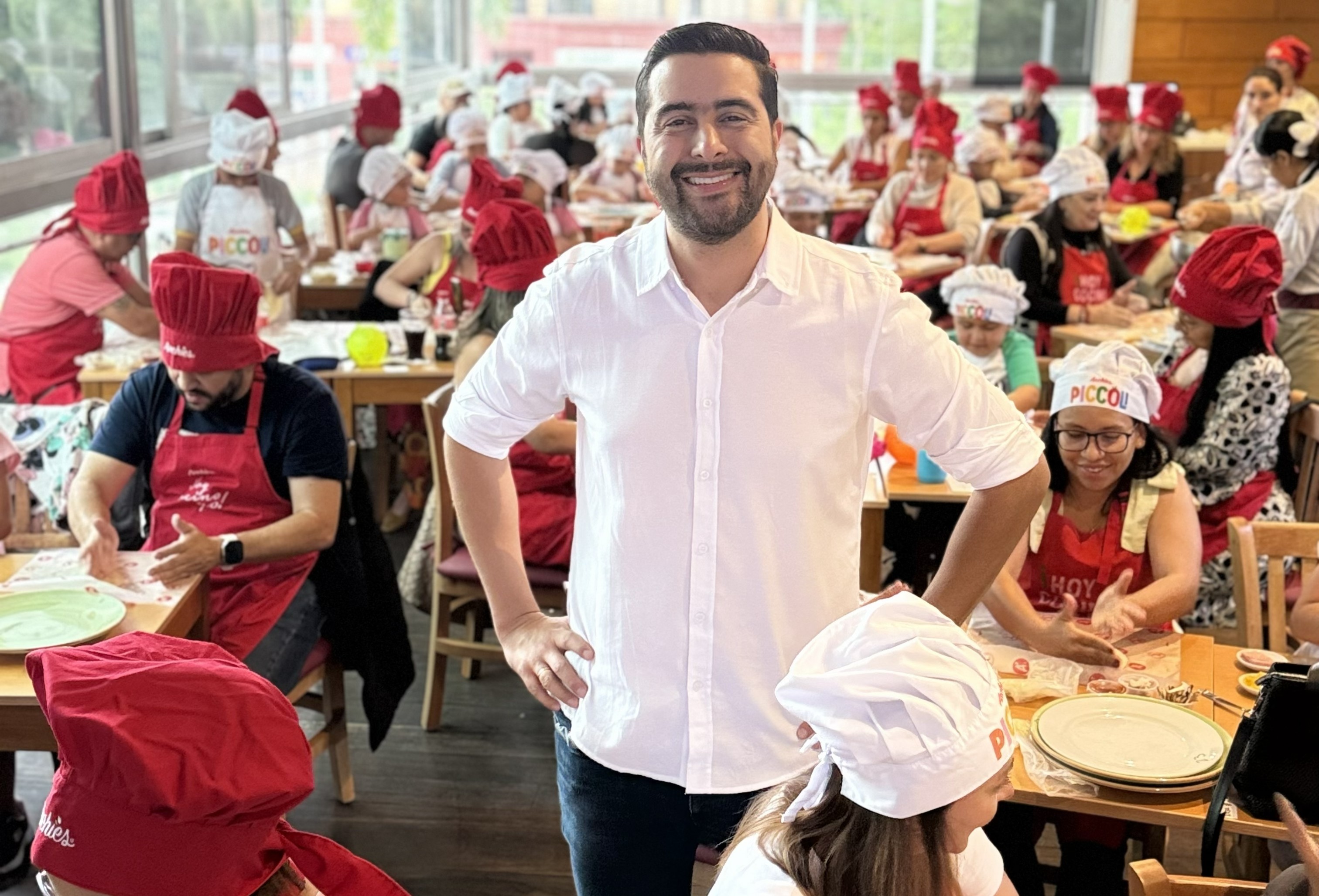 Criar hijos millonarios: este método está enseñando inversión y emprendimiento a los niños