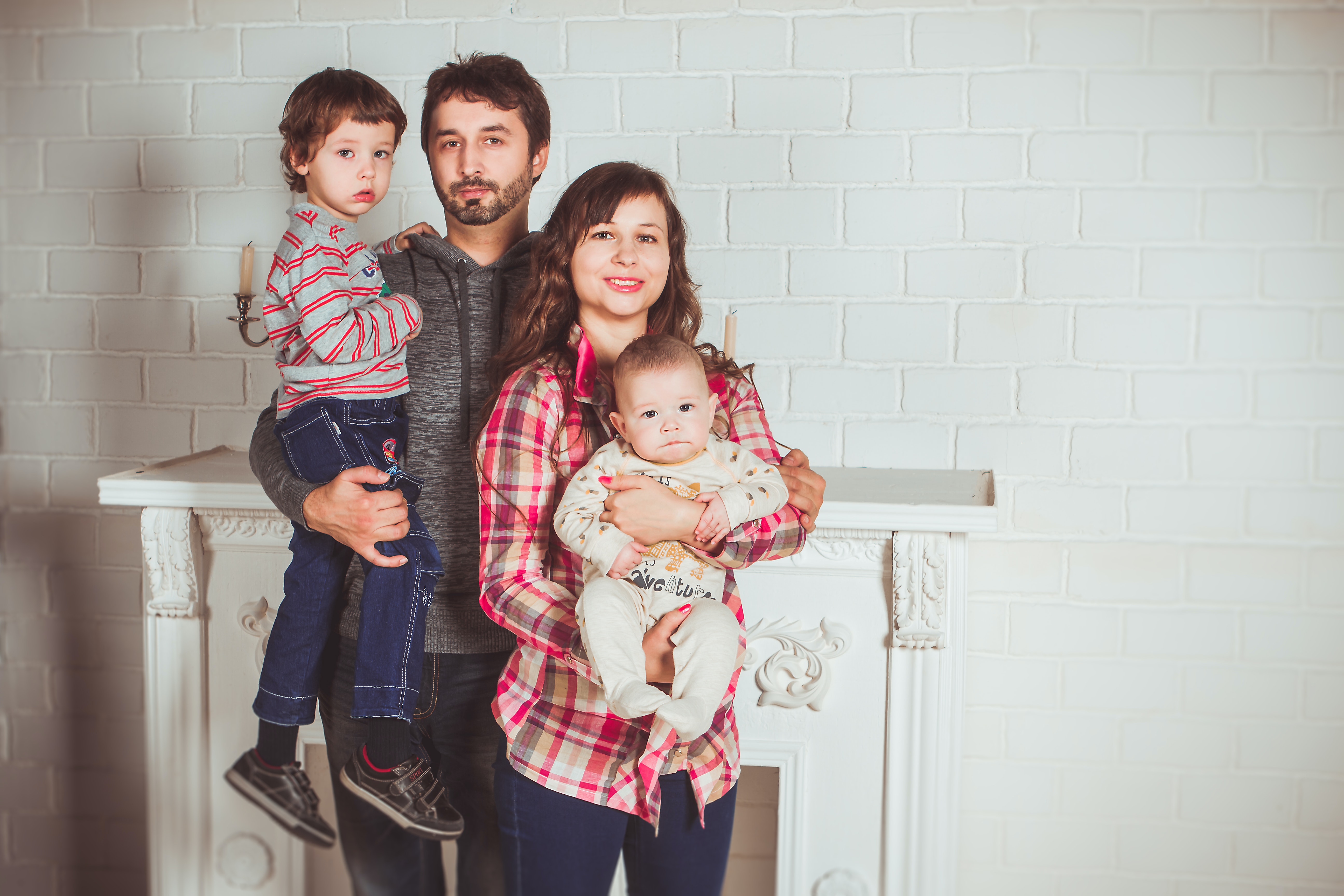 ¿Cómo se dice tío en inglés? Escribir y pronunciar los integrantes de la familia