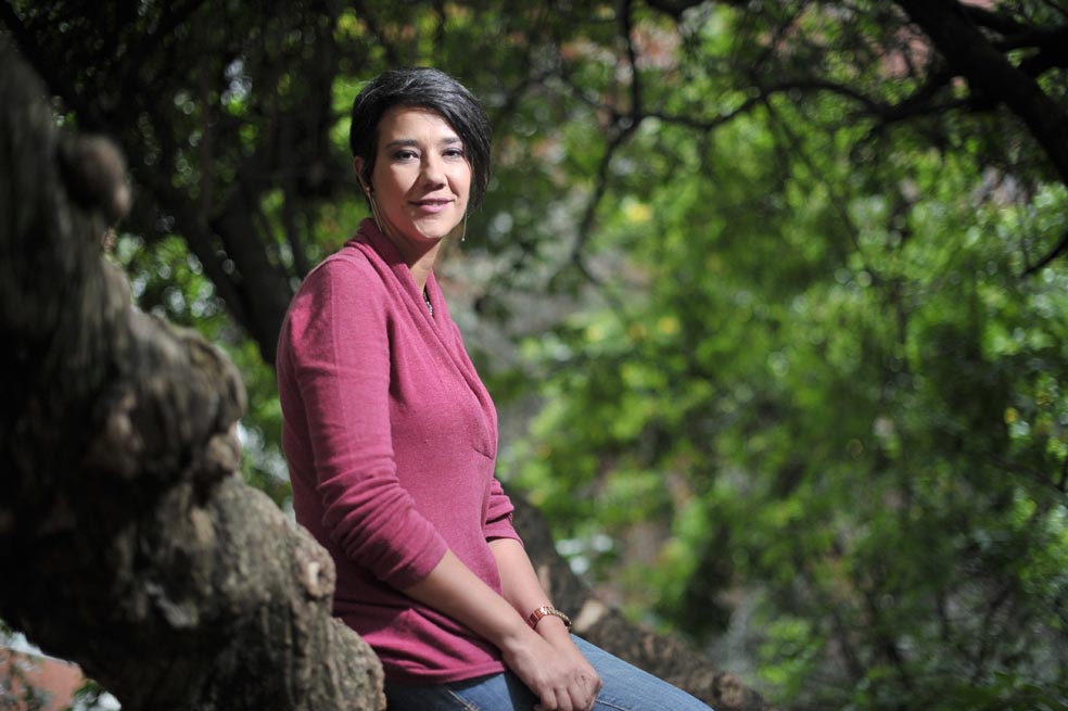 ‘El problema  es la falta de educación política’
