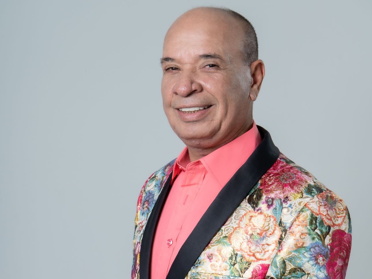 Luis Alberto Posada celebra 45 años de carrera artística con tour en EE.UU