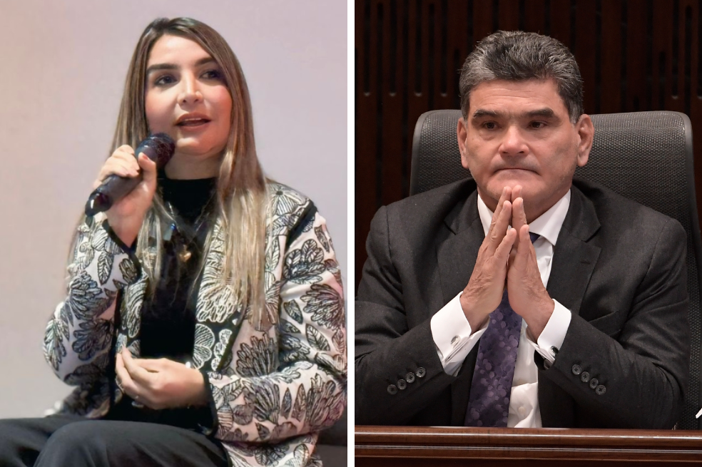 Partido Conservador apoyará la candidatura de Gregorio Eljach a la Procuraduría