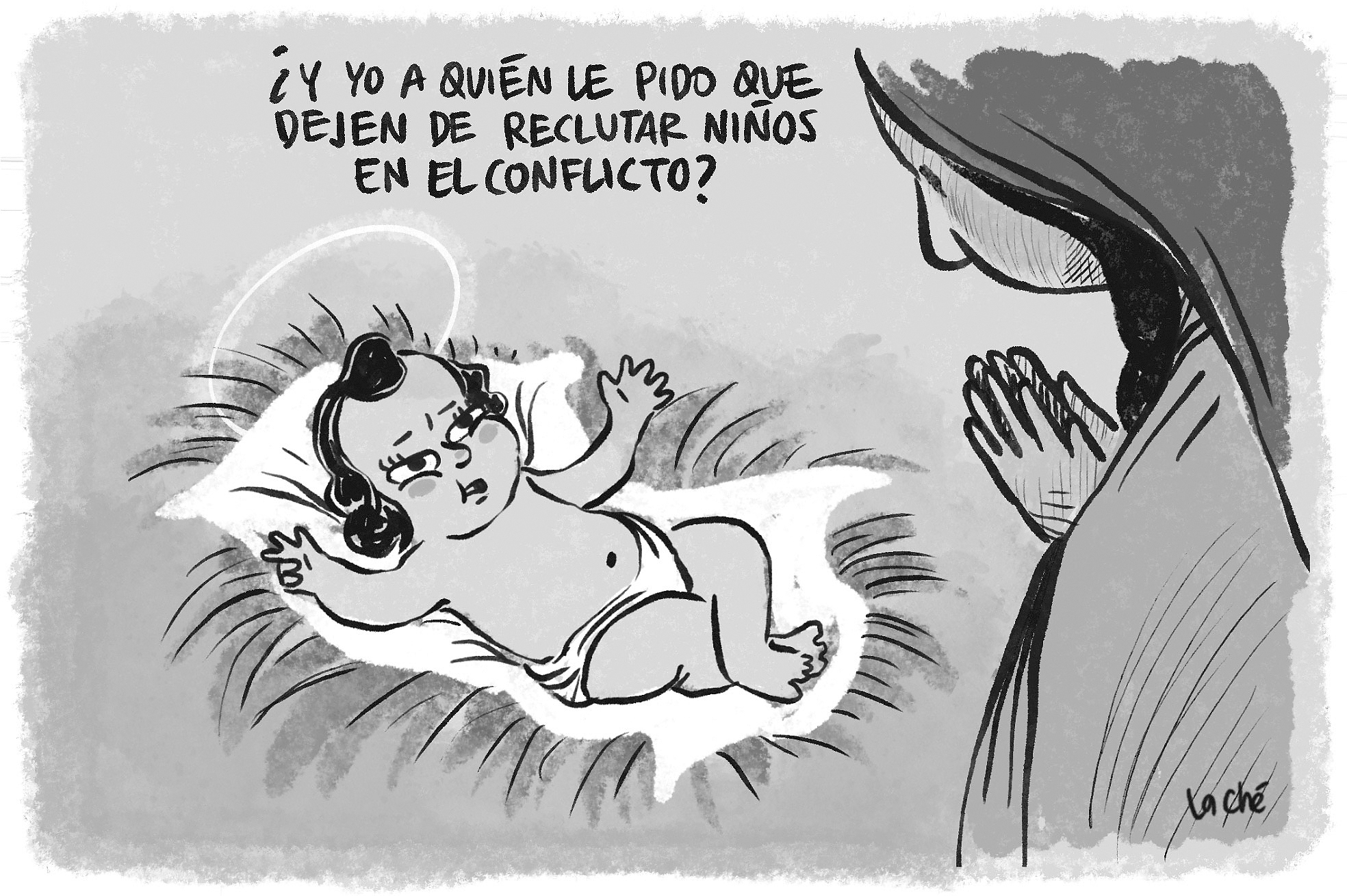 La Ché