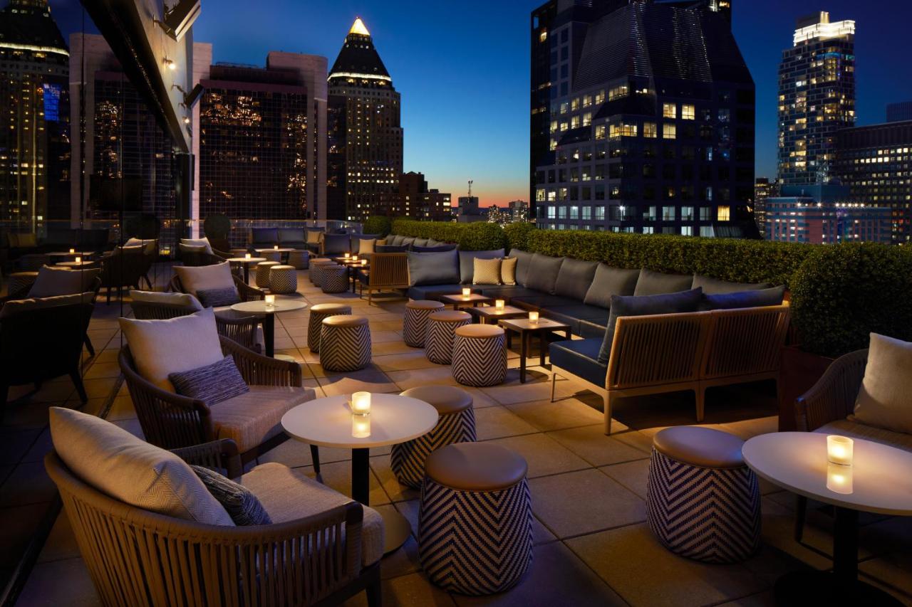 Así puede conseguir descuentos en hoteles de Nueva York, en Estados Unidos