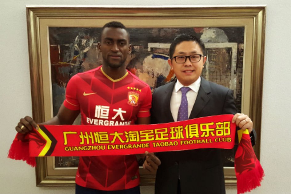 «Jackson es un jugador magnífico»: presidente del Atlético de Madrid