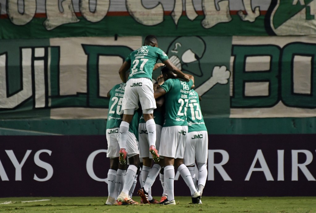 Copa Sudamericana: Deportivo Cali eliminó a Millonarios por penales