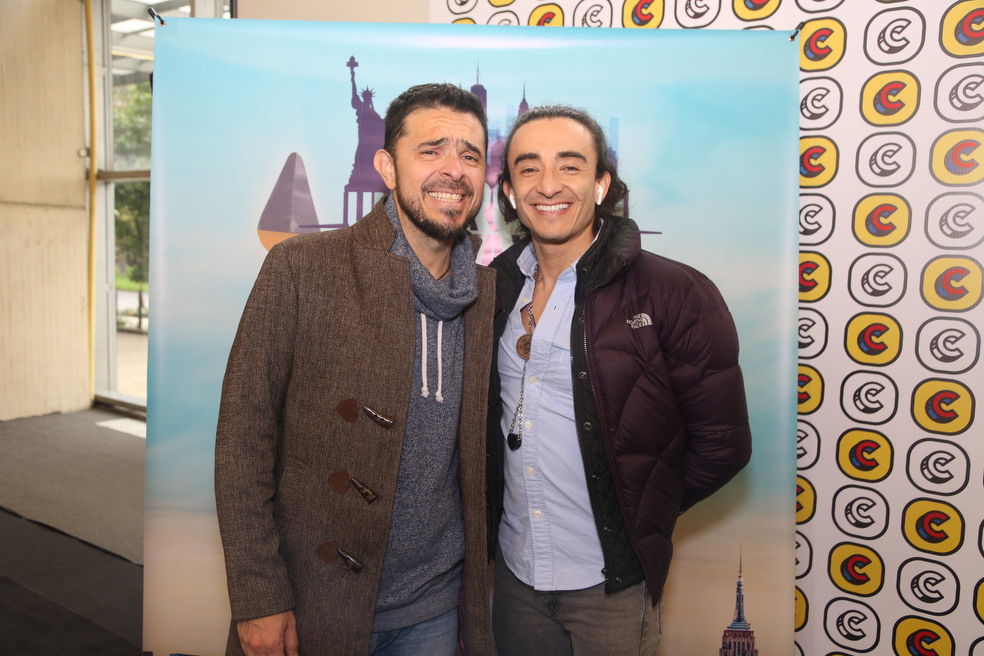 Comic con 2022
El evento, organizado por Planet Comics, en asocio con Corferias, promete ser una experiencia completa para los amantes del arte dramático, fanáticos de los cómics, la cultura pop y la industria del entretenimiento en un solo lugar. Nos vemos del 24 al 27 de junio en Bogotá.
