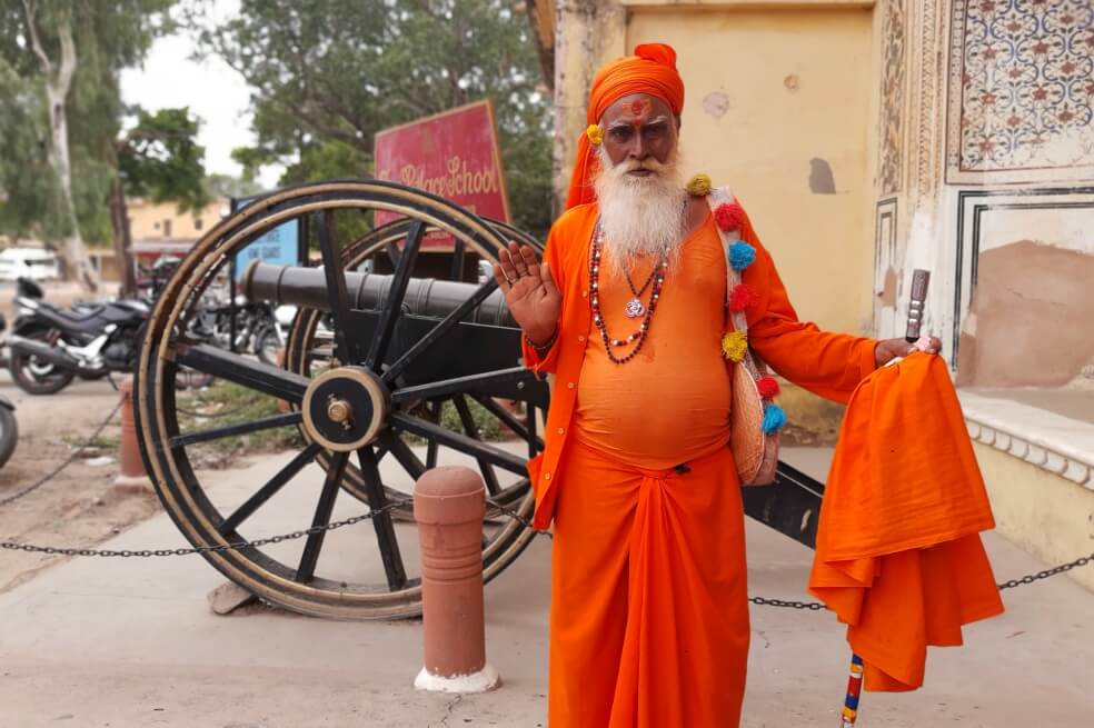 Turismo en India: qué ver y qué hacer, consejos y curiosidades