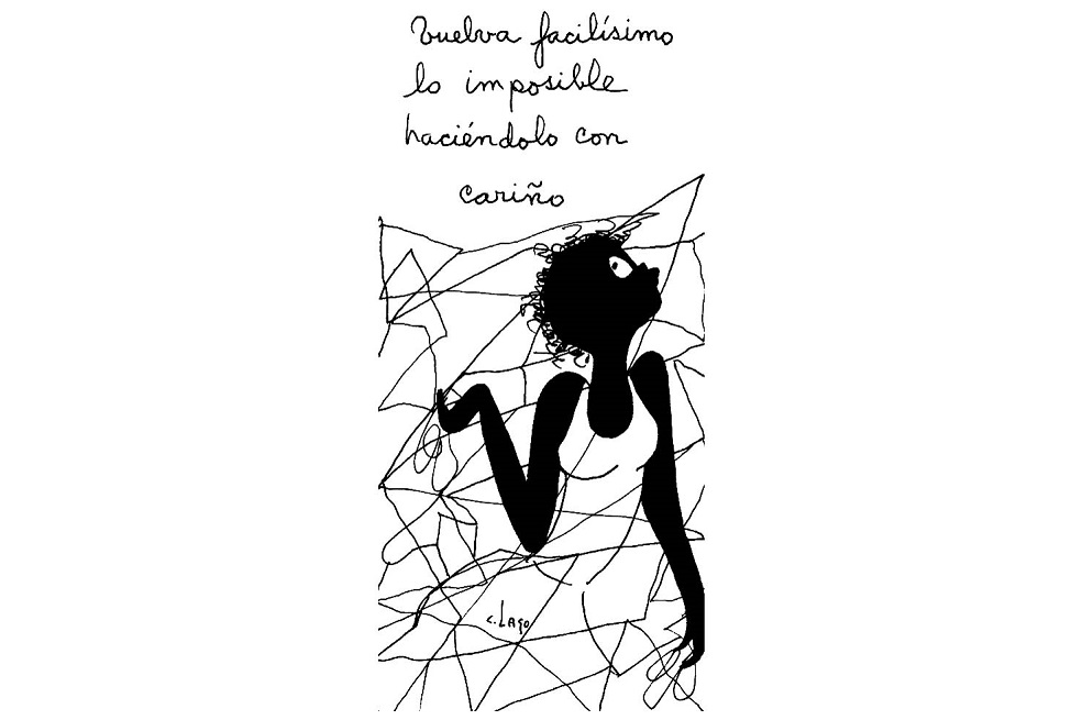 Nieves