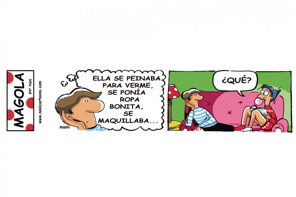 ¿Qué?