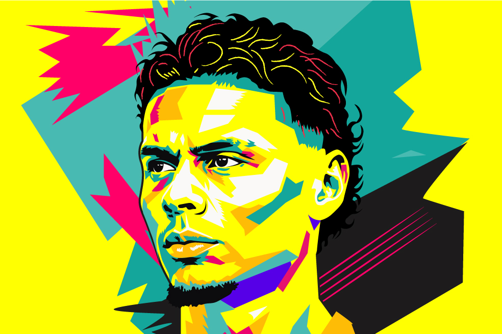 Richard Ríos: un jugador de toda la cancha