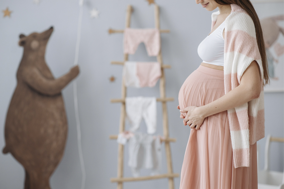 Estas son las nuevas reglas para el pago de licencias de maternidad y de paternidad