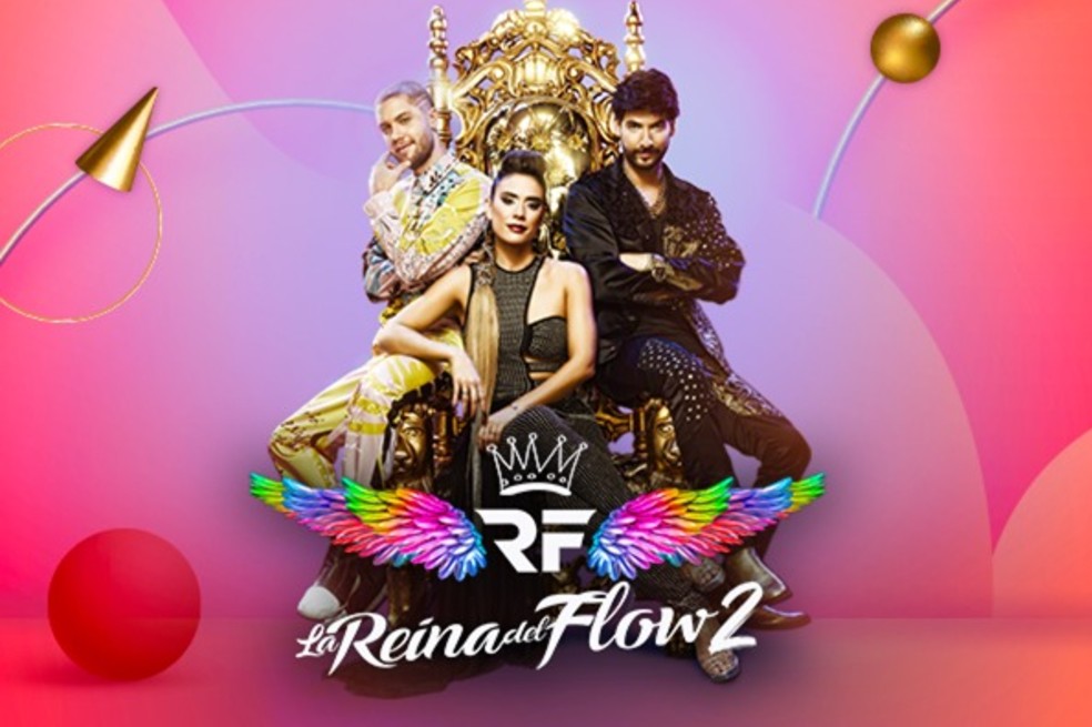 ‘La reina del flow 2’ regresa a Caracol Televisión: fecha y horario de estreno
