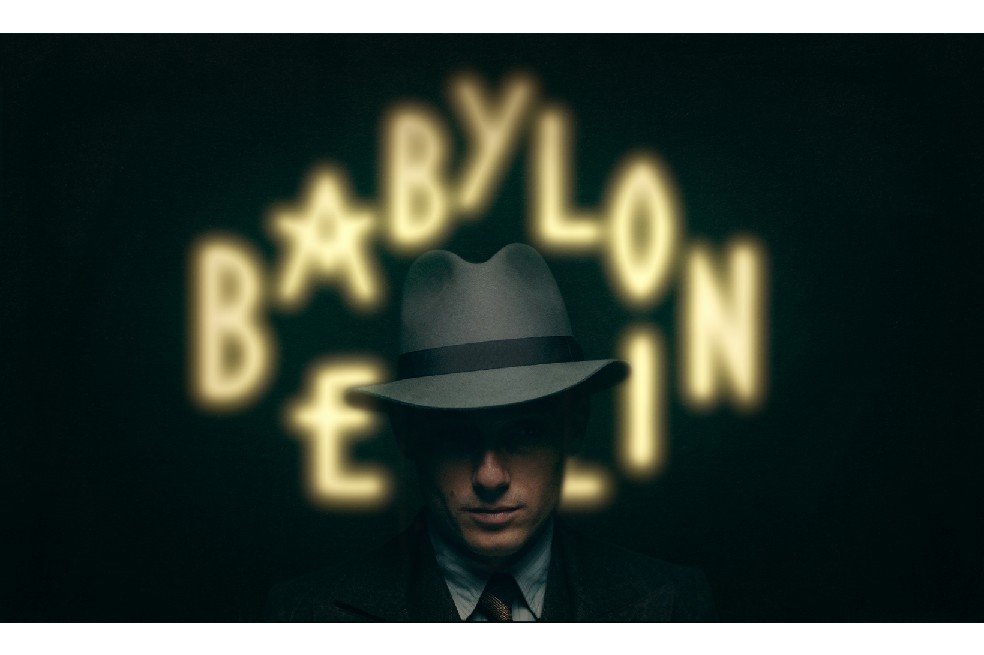 “Babylon Berlín”: libertad y felicidad antes del nazismo