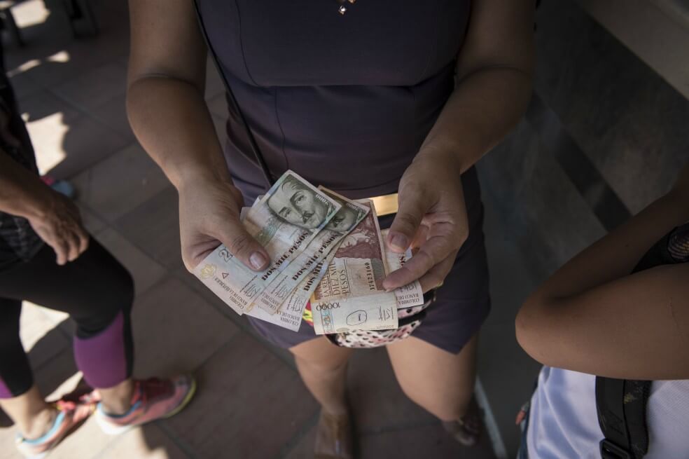 Acusación por captación ilegal, el otro riesgo de pertenecer a Telares