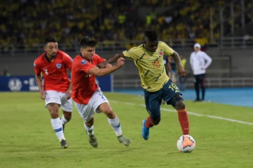 "Gol Caracol" obtuvo este jueves 30 de enero un porcentaje de 13.15. / Cortesía