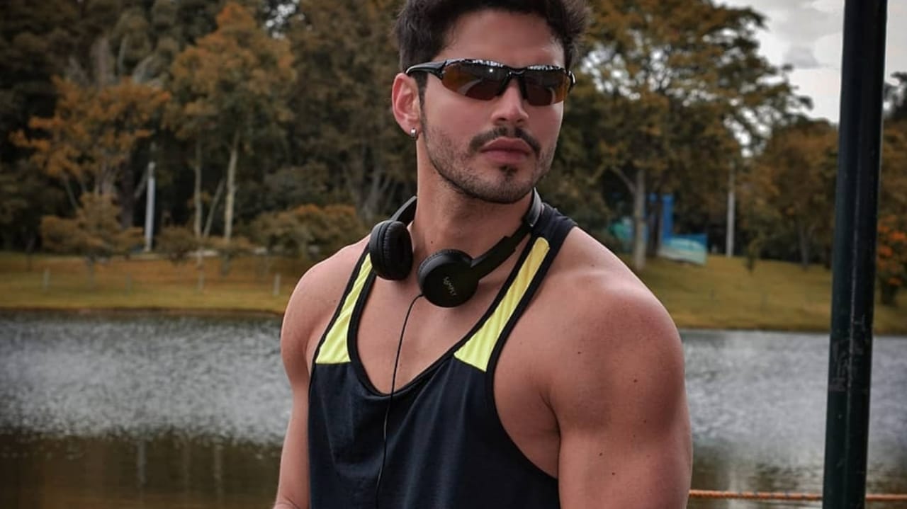 Sebastián Carvajal