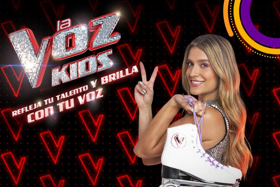 La Voz Kids 2024: ¿cuándo se estrena y quiénes son los jurados?