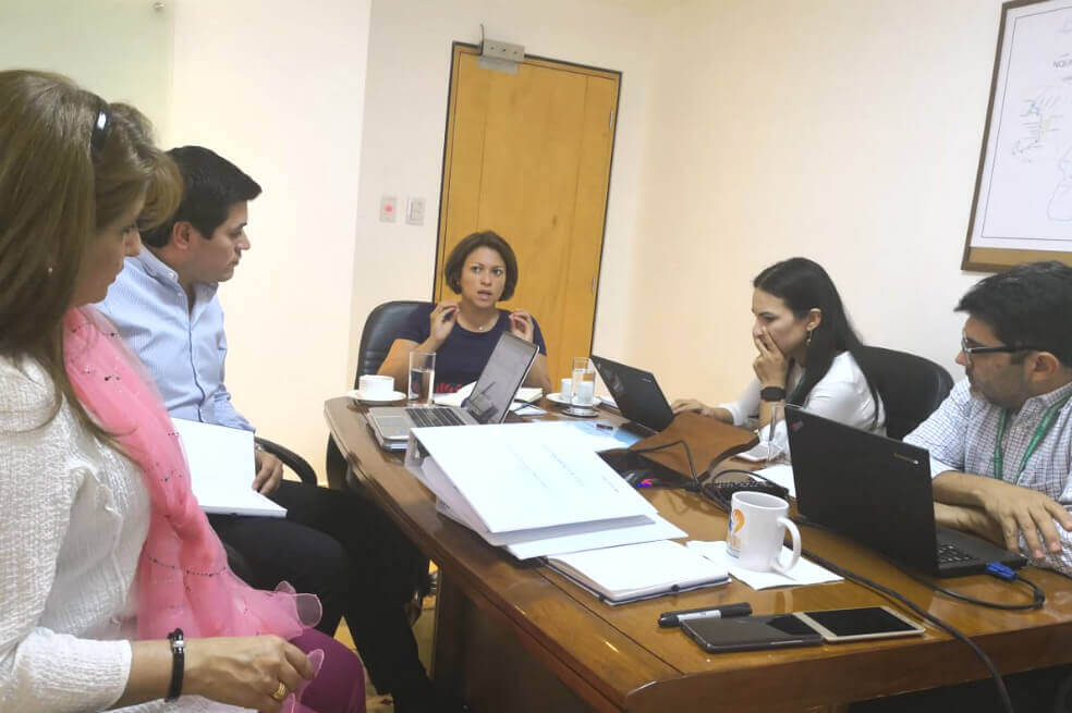 Electricaribe recibiría $125 mil millones para obras y operación